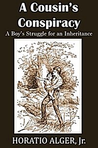 A Cousins Conspiracy, a Boys Struggle for an Inheritance (Paperback)