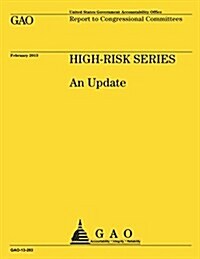High-Risk Serious: An Update (Paperback)