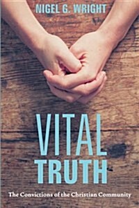 Vital Truth (Paperback)