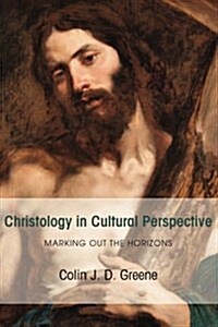 Christology in Cultural Perspective (Paperback)