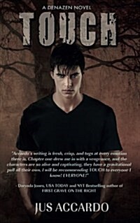 Touch (Paperback)