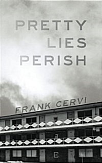 Pretty Lies Perish (Paperback)