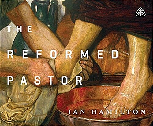 The Reformed Pastor (Audio CD)