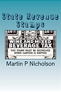 State Revenue Stamps (Paperback)