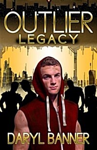 Outlier: Legacy (Paperback)