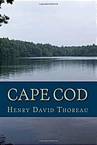 Cape Cod (Paperback)