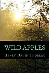 Wild Apples (Paperback)