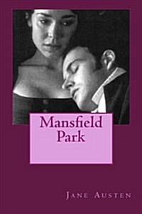 Mansfield Park (Paperback)