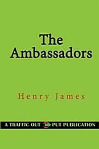 The Ambassadors (Paperback)