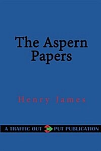 The Aspern Papers (Paperback)
