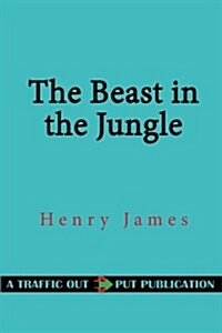 The Beast in the Jungle (Paperback)