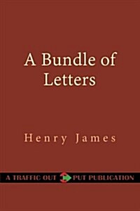 A Bundle of Letters (Paperback)
