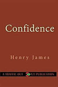 Confidence (Paperback)