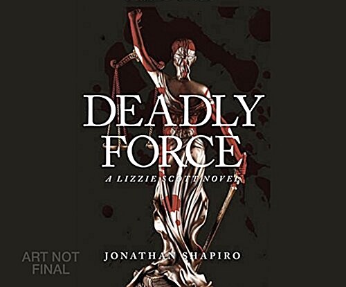 Deadly Force (MP3 CD)