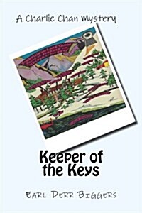 Keeper of the Keys (Paperback)