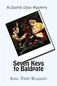 Seven Keys to Baldpate (Paperback)