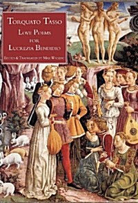 Love Poems for Lucrezia Bendidio (Hardcover)
