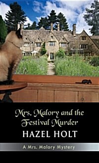 Mrs. Malory and the Festival Murder (Hardcover)
