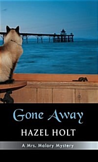 Gone Away (Hardcover)