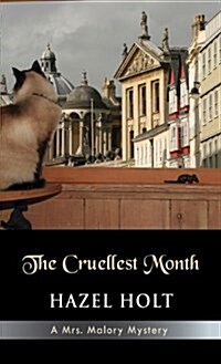 The Cruellest Month (Hardcover)
