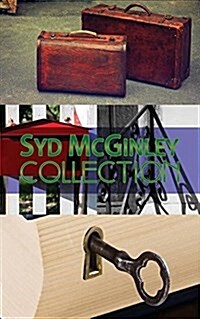 Syd McGinley Collection (Paperback)