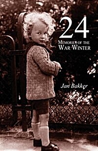 24 Memories of the War Winter (Paperback)