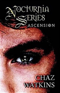 Nocturnia Series: Ascension (Paperback)