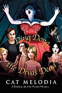 Ding Dong the Divas Dead (Hardcover)
