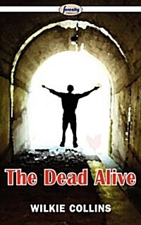 The Dead Alive (Paperback)