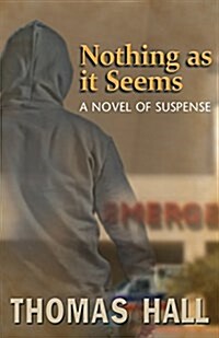 Nothing as It Seems: A Novel of Suspense (Paperback)