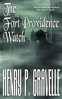 The Fort Providence Watch (Paperback)