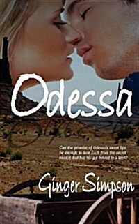 Odessa (Paperback)