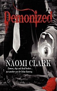 Demonized (Paperback)