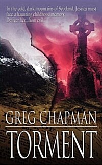 Torment (Paperback)