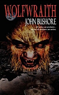 Wolfwraith (Paperback)