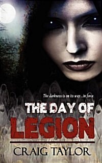 The Day of Legion (Paperback)