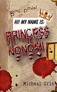 Princess Nonomi (Paperback)