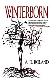 Winterborn (Paperback)