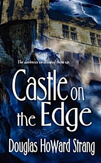 Castle on the Edge (Paperback)