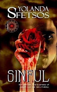 Sinful (Paperback)