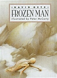 Frozen Man (Prebound)