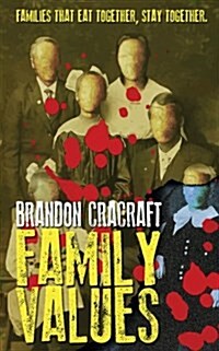 Family Values (Paperback)