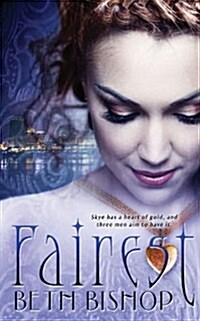 Fairest (Paperback)