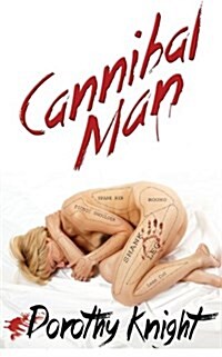 Cannibal Man (Paperback)