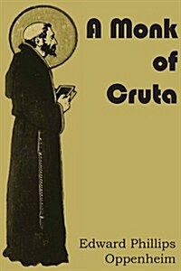 A Monk of Cruta (Paperback)