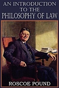 An Introduction to the Philosophy of Law (Paperback)