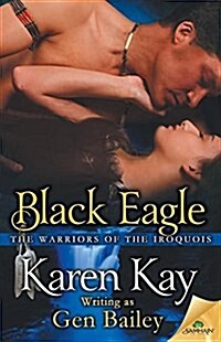 Black Eagle (Paperback)