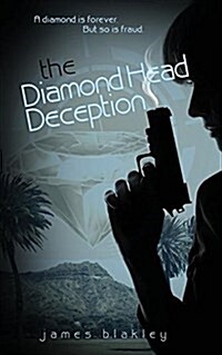 The Diamond Head Deception (Paperback)