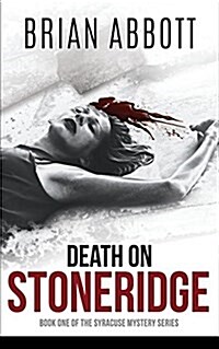 Death on Stoneridge (Paperback)