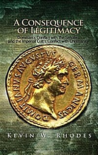 A Consequence of Legitimacy (Hardcover)